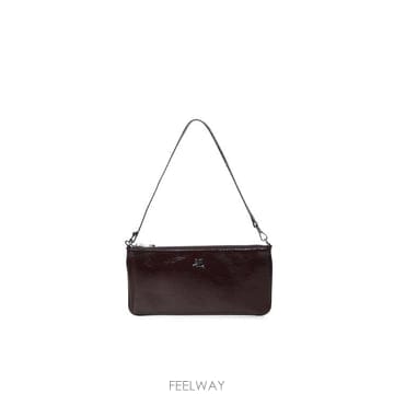COURREGES 26FW ������ ����� 126GPM035CR0043 4010 BURGUNDY26FW ������ ����� 126GPM035CR0043 4010 BURGUNDY