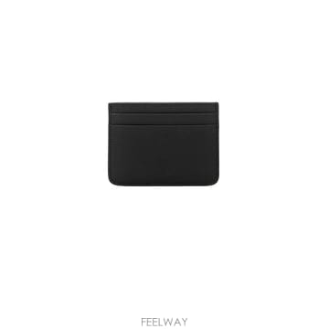 아미 아미 드 CUR 스무스 레더 카드 홀더 USL728AL0217 B0302512604