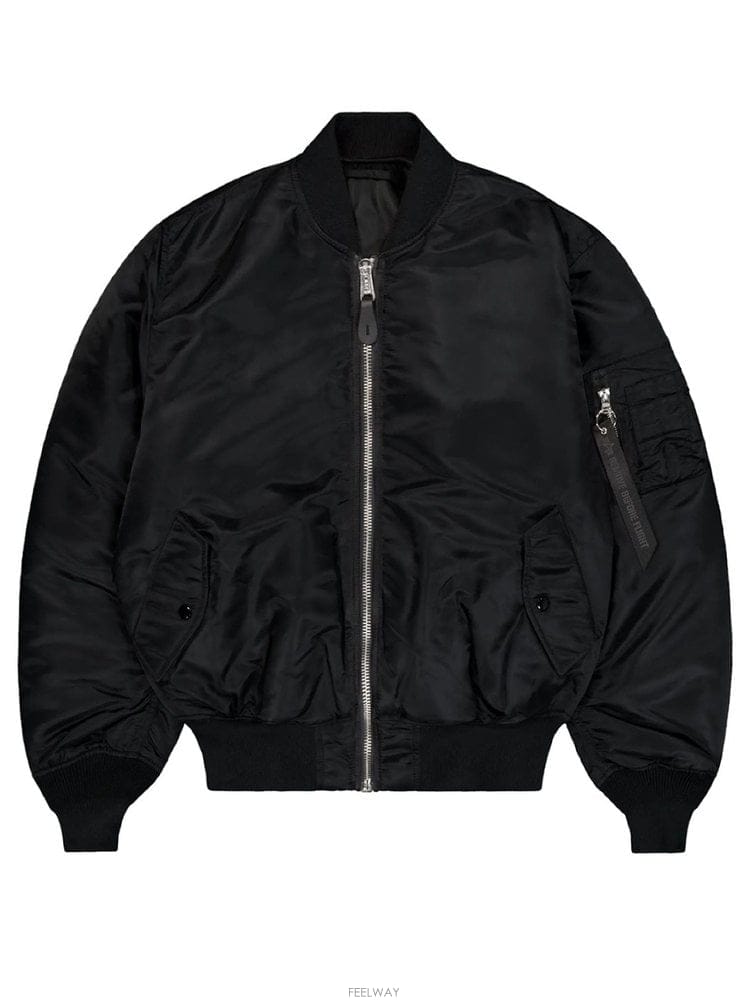 ALPHA INDUSTRIES ���� �δ���Ʈ�� ���� MA1 �츮Ƽ�� ���� ���� 100101404 B0302512609���� �δ���Ʈ�� ���� MA1 �츮Ƽ�� ���� ���� 100101404 