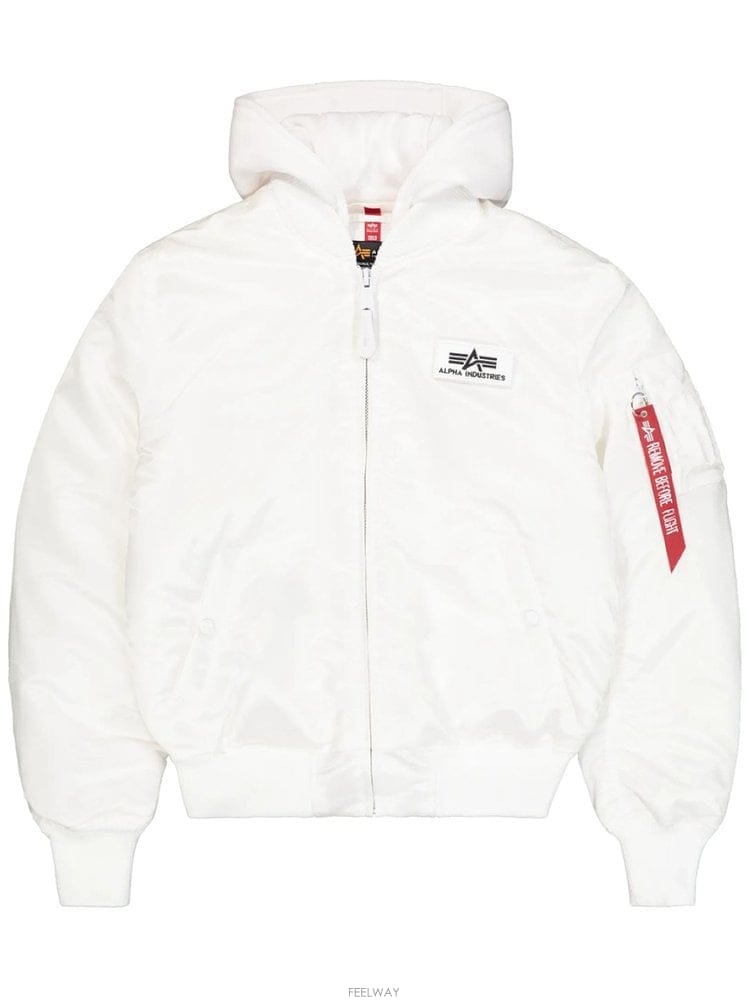 ALPHA INDUSTRIES ���� �δ���Ʈ�� MA1 ���� �ĵ� BACKPRINT ���� ���� ���� B0302512610���� �δ���Ʈ�� MA1 ���� �ĵ� BACKPRINT ���� ���� ����