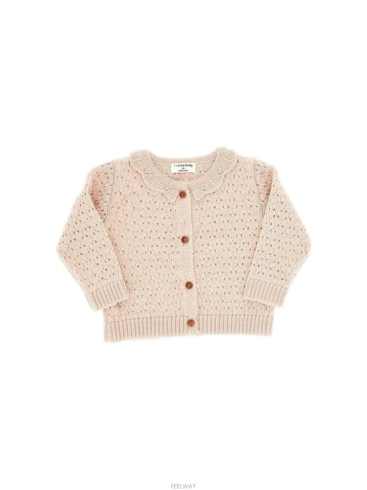 | Other Brand | 1+IN THE FAMILY OPENWORK ������� ����� (KI B03025125441+IN THE FAMILY OPENWORK ������� ����� (KI B03025125