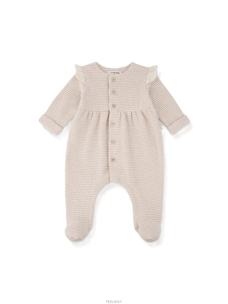 | Other Brand | 1+IN THE FAMILY ORLEANS ��Ʈ������ FOOTED  B03025125461+IN THE FAMILY ORLEANS ��Ʈ������ FOOTED  B0302512546