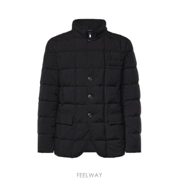 FAY 26FW ���� �е� NAM45530210XLN B999 BLACK26FW ���� �е� NAM45530210XLN B999 BLACK