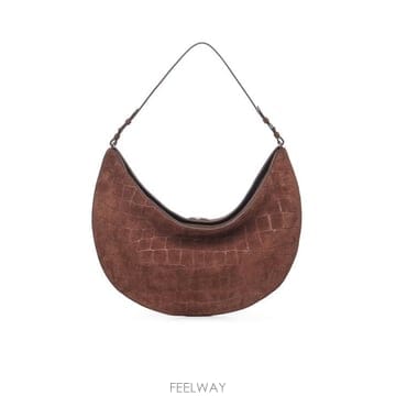 Jacquemus 25FW ��ũ���� ����� 25HBAW00437AC07A09 880 DARK BROWN25FW ��ũ���� ����� 25HBAW00437AC07A09 880 DARK BROWN