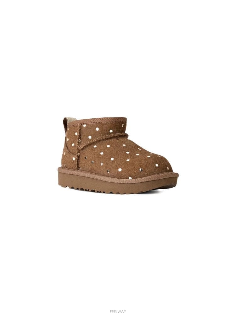 UGG ��� TODDLERS Ŭ���� ULTRA �̴� (KIDS ��ǰ) 11 B0302512559��� TODDLERS Ŭ���� ULTRA �̴� (KIDS ��ǰ) 11 B030251