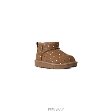 어그 TODDLERS 클래식 ULTRA 미니 (KIDS 상품) 11 B0302512559