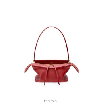 Loewe 26FW �ο��� ����� ATBBTBBX01 0241 CARMINE RED26FW �ο��� ����� ATBBTBBX01 0241 CARMINE RED