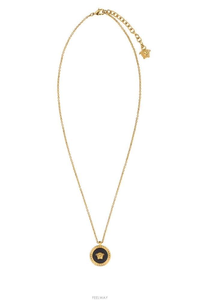 Versace ������ü NECKLACEMETAL DG17255DJMR K41T B0442506797������ü NECKLACEMETAL DG17255DJMR K41T B0442506797