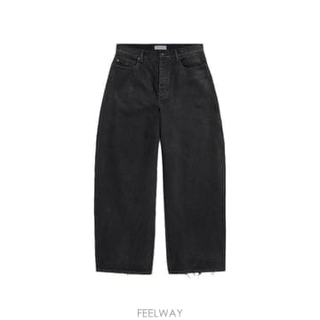 Balenciaga 26FW �߷��þư� ���� ���� A0099C TBP478975 VINTAGE BLACK26FW �߷��þư� ���� ���� A0099C TBP478975 VINTAGE BLA