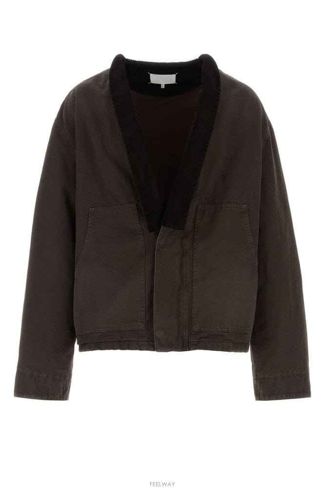 Maison Margiela ���� ���������� REMOVABLE ī�� ��ư ���� S67AM0123 B0442509240���� ���������� REMOVABLE ī�� ��ư ���� S67AM0123 B04