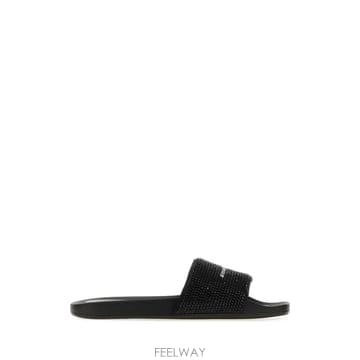 Alexander Wang �˷���� �� AW HOTFIX POOL �����̵� 30226S030  B0442510546�˷���� �� AW HOTFIX POOL �����̵� 30226S030  B044251