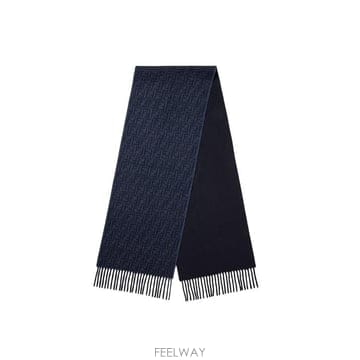 FENDI 26FW ��� ���÷� ��ī�� FXS417 B1VZF1Y81 BLUE26FW ��� ���÷� ��ī�� FXS417 B1VZF1Y81 BLUE