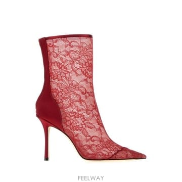 Jimmy Choo ������ FAIZ AB 100 FAIZAB100HBV RUBYREDR B0442511879������ FAIZ AB 100 FAIZAB100HBV RUBYREDR B0442511879