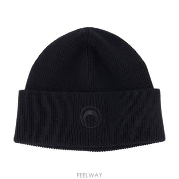 26 F/W 마린 세르 문 비니 마린 SERRE 울 블랙 UHG012 B0732498363