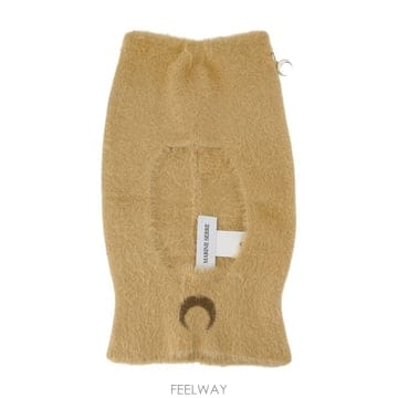 26 F/W 마린 세르 FLUFFY 바라클라바 마린 SERRE 울 베 B0732498366