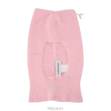 26 F/W 마린 세르 FLUFFY 바라클라바 마린 SERRE 울 핑 B0732498367