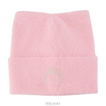 26 F/W 마린 세르 캣 EARS FLUFFY 비니 마린 SERRE B0732498369