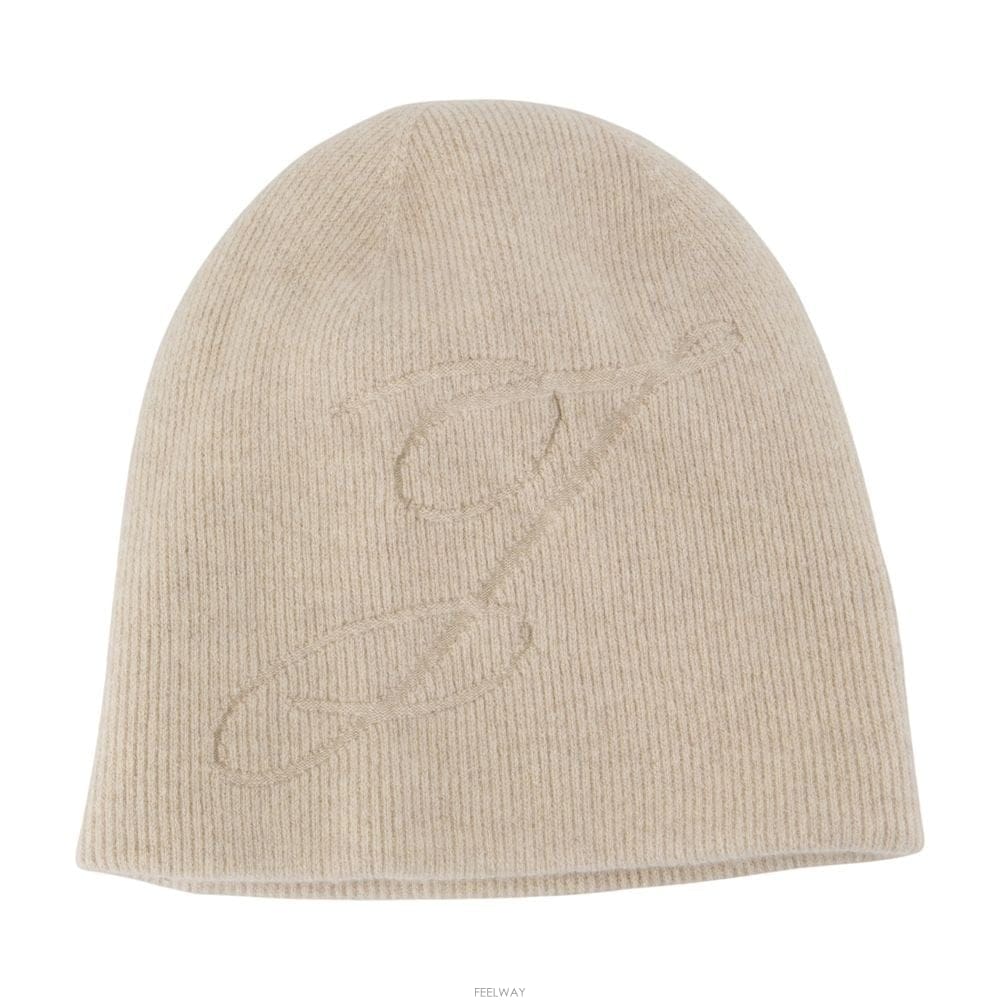 Jacquemus 26 F/W ��ũ���� �� BONNET J JACQUEMUS �� ������ B073250327226 F/W ��ũ���� �� BONNET J JACQUEMUS �� ������ B07325
