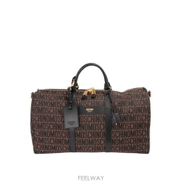 Moschino 26FW ��Ű�� ���ù� 9001 8268 1103 MARRONE26FW ��Ű�� ���ù� 9001 8268 1103 MARRONE