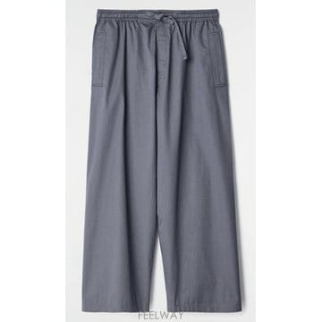 26 F/W 르메르 파자마 팬츠 PA1333LF1594/BL735 B0742323545