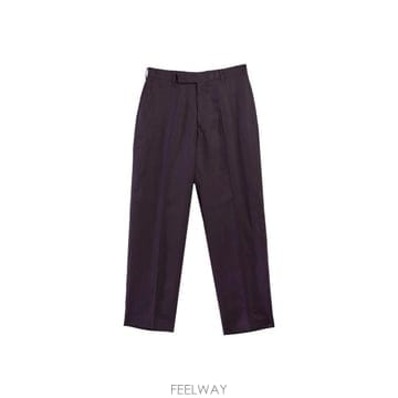 Paul Smith 26SS �� ���̽� ��Ʈ ���� M1R 921Z V01427 54 VIOLA SCURO26SS �� ���̽� ��Ʈ ���� M1R 921Z V01427 54 VIOLA SCUR