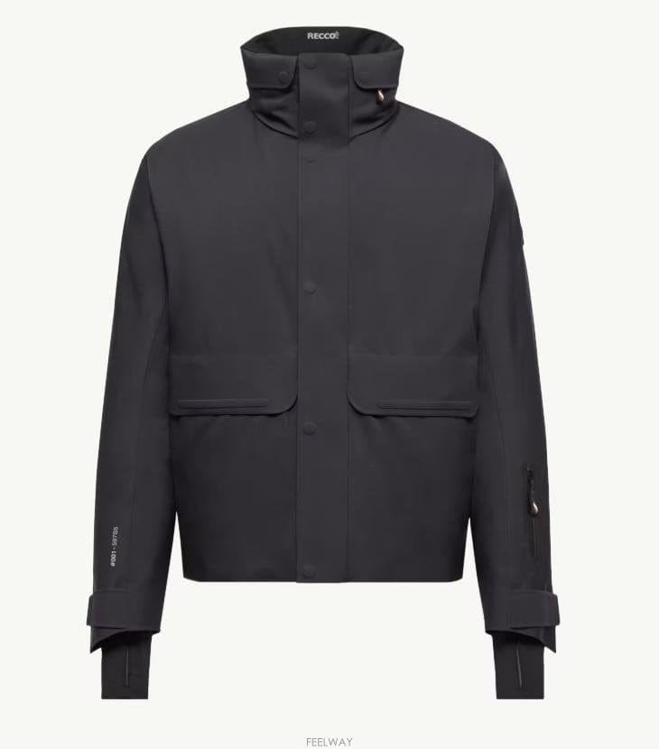 Moncler 26 F/W ��Ŭ���� GIACCA DA SCI IRRENBERG ���� B074250061126 F/W ��Ŭ���� GIACCA DA SCI IRRENBERG ���� B07425006
