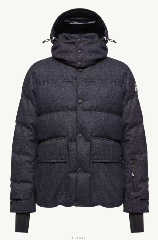 Moncler 26 F/W ��Ŭ���� GIACCA DA SCI SERVANCE ����  B074250061326 F/W ��Ŭ���� GIACCA DA SCI SERVANCE ����  B07425006