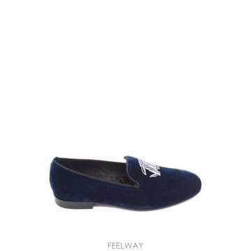 Roberto Cavalli 25FW �κ����� ī�߸� ���� 29735 B velluto BLU25FW �κ����� ī�߸� ���� 29735 B velluto BLU
