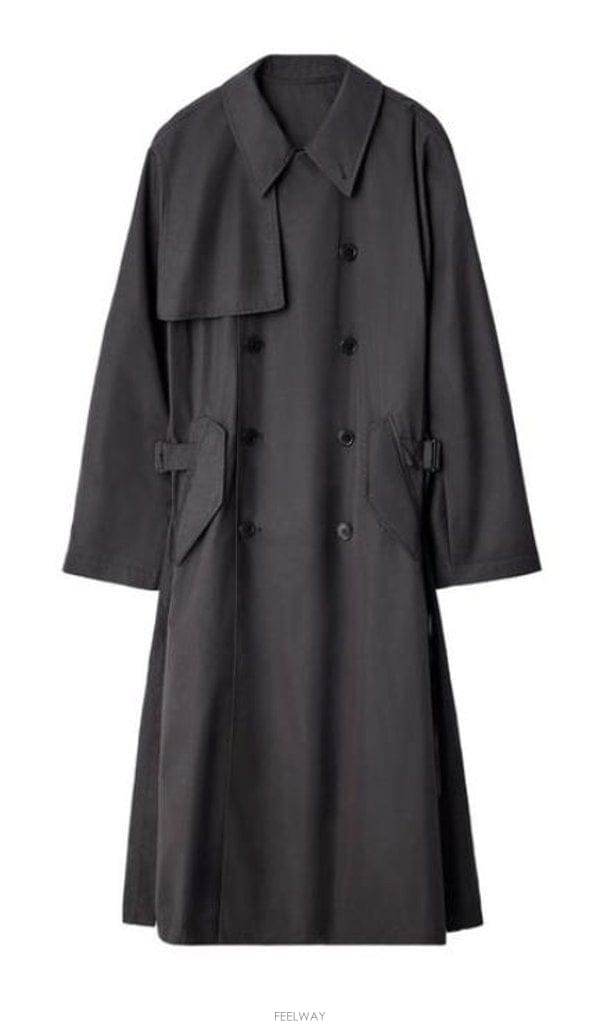 Lemaire 26 F/W ���޸� ����Ʈ Ʈ��ġ ��Ʈ OW1267LF1226/BR5 B074250902626 F/W ���޸� ����Ʈ Ʈ��ġ ��Ʈ OW1267LF1226/BR5 B074