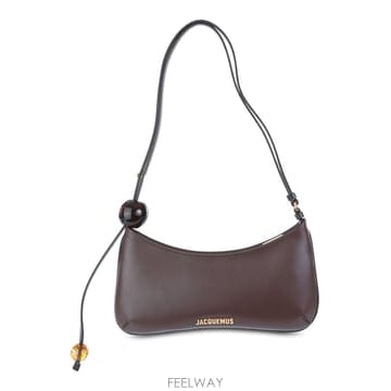 Jacquemus ��ũ���� SHOULDERBAGS 23EBAW00057AC01C018 B1042512419��ũ���� SHOULDERBAGS 23EBAW00057AC01C018 B1042512419