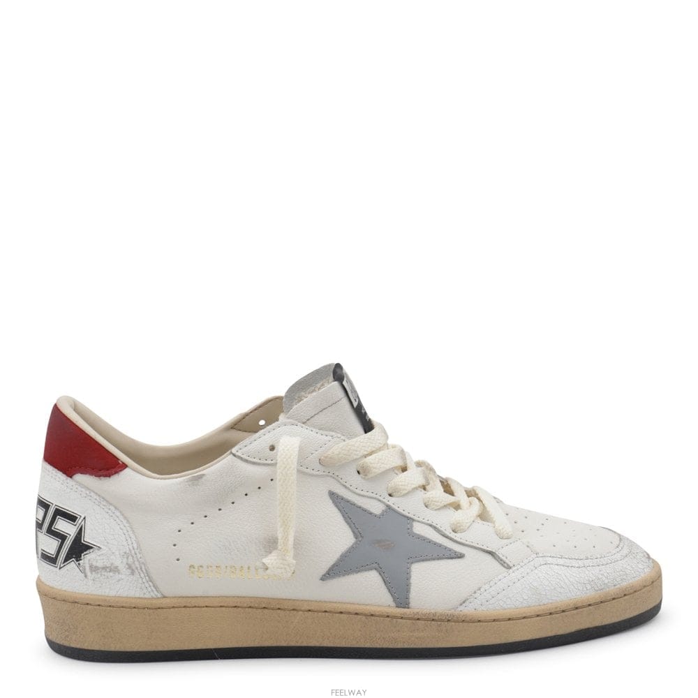 Golden Goose ��籸�� ȭ��Ʈ & ����Ʈ ���� ���� �� ��Ÿ ����Ŀ�� GMF001 B1042512420��籸�� ȭ��Ʈ & ����Ʈ ���� ���� �� ��Ÿ ����Ŀ�� GM