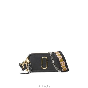 26FW 마크제이콥스 크로스백 2P6HCR009H01 002 black NERO