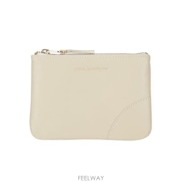 Comme des Garcons 26FW �ĵ������� Ŭ���� ���� ���� �Ŀ�ġ SA8100 802 off white BIANCO26FW �ĵ������� Ŭ���� ���� ���� �Ŀ�ġ SA8100 802 off