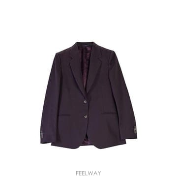 Paul Smith 26SS �� ���̽� ���� W1R 111PA V01427 54 VIOLA SCURO26SS �� ���̽� ���� W1R 111PA V01427 54 VIOLA SCURO