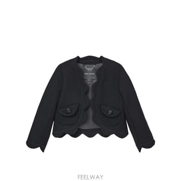 Marc Jacobs 26FW ��ũ�����߽� ���� 2P6RJC018W16 001 NERO26FW ��ũ�����߽� ���� 2P6RJC018W16 001 NERO