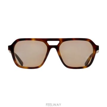 26 F/W 생로랑 SL 905 선글라스 세인트 로랑 아세테이트 브라 B0732025611