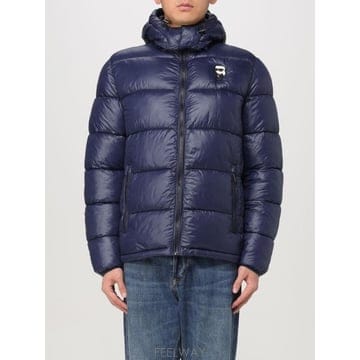 Karl Lagerfeld 26FW Į�����Ʈ ���е� 505022 524590 690 blue BLU26FW Į�����Ʈ ���е� 505022 524590 690 blue BLU