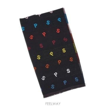 Paul Smith 25FW �� ���̽� ���÷� ��ī�� M1A 150P T674 92 NERO MULTI25FW �� ���̽� ���÷� ��ī�� M1A 150P T674 92 NERO MUL