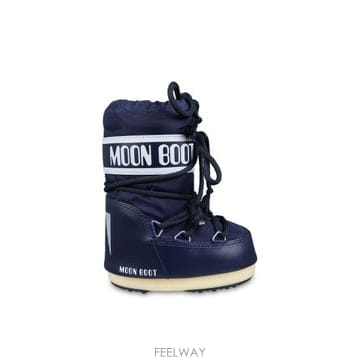 MOON BOOT 26FW ������ ������ ���Ϸ� ���� 80D1400440 F003 BLUE BLU NAVY26FW ������ ������ ���Ϸ� ���� 80D1400440 F003 BLUE BL
