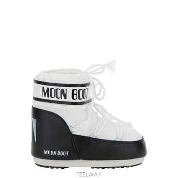 MOON BOOT 26FW ������ ������ ���Ϸ� �ο� ���� 80D1409340 A001 WHITE BIANCO26FW ������ ������ ���Ϸ� �ο� ���� 80D1409340 A001 WH