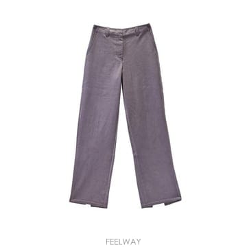 SUNNEI 25FW ����� ��Ʈ����Ʈ ���� RTWWBOT025 0035 plum VIOLA25FW ����� ��Ʈ����Ʈ ���� RTWWBOT025 0035 plum VIOLA