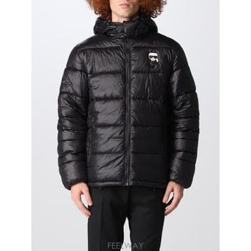 Karl Lagerfeld 26FW Į�����Ʈ ���е� 505022 524590 990 Black NERO26FW Į�����Ʈ ���е� 505022 524590 990 Black NERO