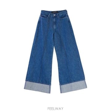 Karl Lagerfeld 25SS Į�����Ʈ ���� ���� A2W10114 1JR Mid blue wash JEANS25SS Į�����Ʈ ���� ���� A2W10114 1JR Mid blue wash J