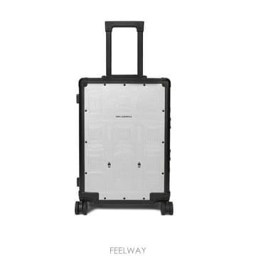 Karl Lagerfeld 26FW Į�����Ʈ ĳ���� B4W30335 290 silver ARGENTO26FW Į�����Ʈ ĳ���� B4W30335 290 silver ARGENTO