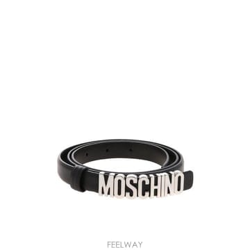 Moschino 26FW ��Ű�� ���� ��Ʈ 8008 8001 A3555 nero argento26FW ��Ű�� ���� ��Ʈ 8008 8001 A3555 nero argento