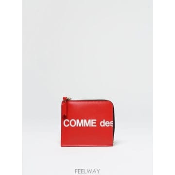 Comme des Garcons 26FW �ĵ������� ���� �ΰ� Ŭ���� �ΰ� ������ SA3100HL 2 red ROSSO26FW �ĵ������� ���� �ΰ� Ŭ���� �ΰ� ������ SA3100HL 