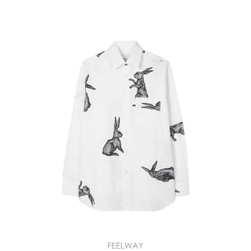 Paul Smith 26FW �� ���̽� ���� ���� M1R A118 W03127 01 BIANCO MULTI26FW �� ���̽� ���� ���� M1R A118 W03127 01 BIANCO MUL