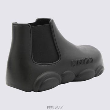 Moschino 26FW ��Ű�� ���� MA21903G1HM28000 NERO26FW ��Ű�� ���� MA21903G1HM28000 NERO