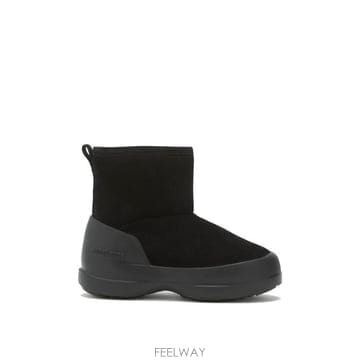 MOON BOOT 26FW ������ ���� 80D2500060 N001 BLACK NERO26FW ������ ���� 80D2500060 N001 BLACK NERO