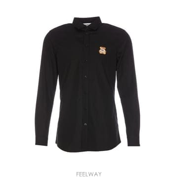 Moschino 26FW ��Ű�� ���� ���� 0221 7035 1555 NERO26FW ��Ű�� ���� ���� 0221 7035 1555 NERO